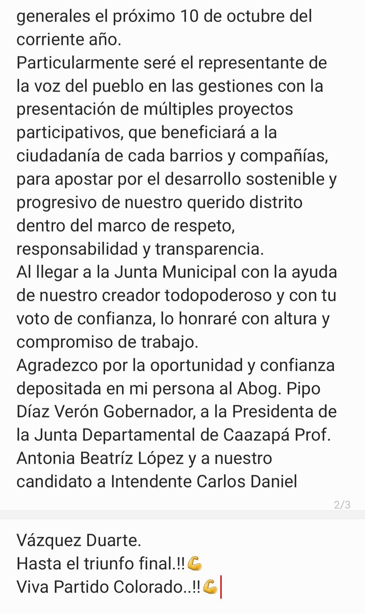 AlcidesPlanas's tweet photo. 🚩🚩 https://t.co/z8Cu2t2dUH