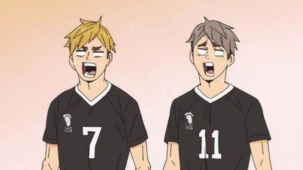 blackadlers's tweet photo. if miya twins over 6 feet then why tiny https://t.co/ErrI0rS6VU
