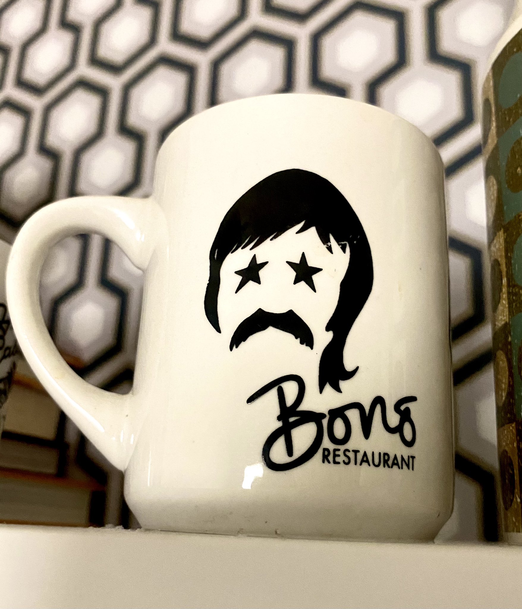 Happy birthday Sonny Bono 