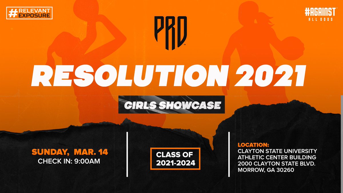 #PRO Elevation Inc. | #PRO Movement Athletics tweet media