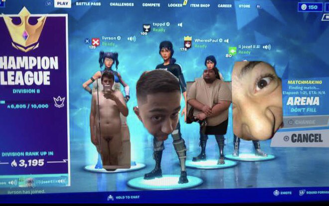 txppd1's tweet image. The days 😂 @iivrson8