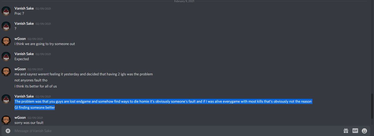 Goon (@wGoonFN) / Posts / X