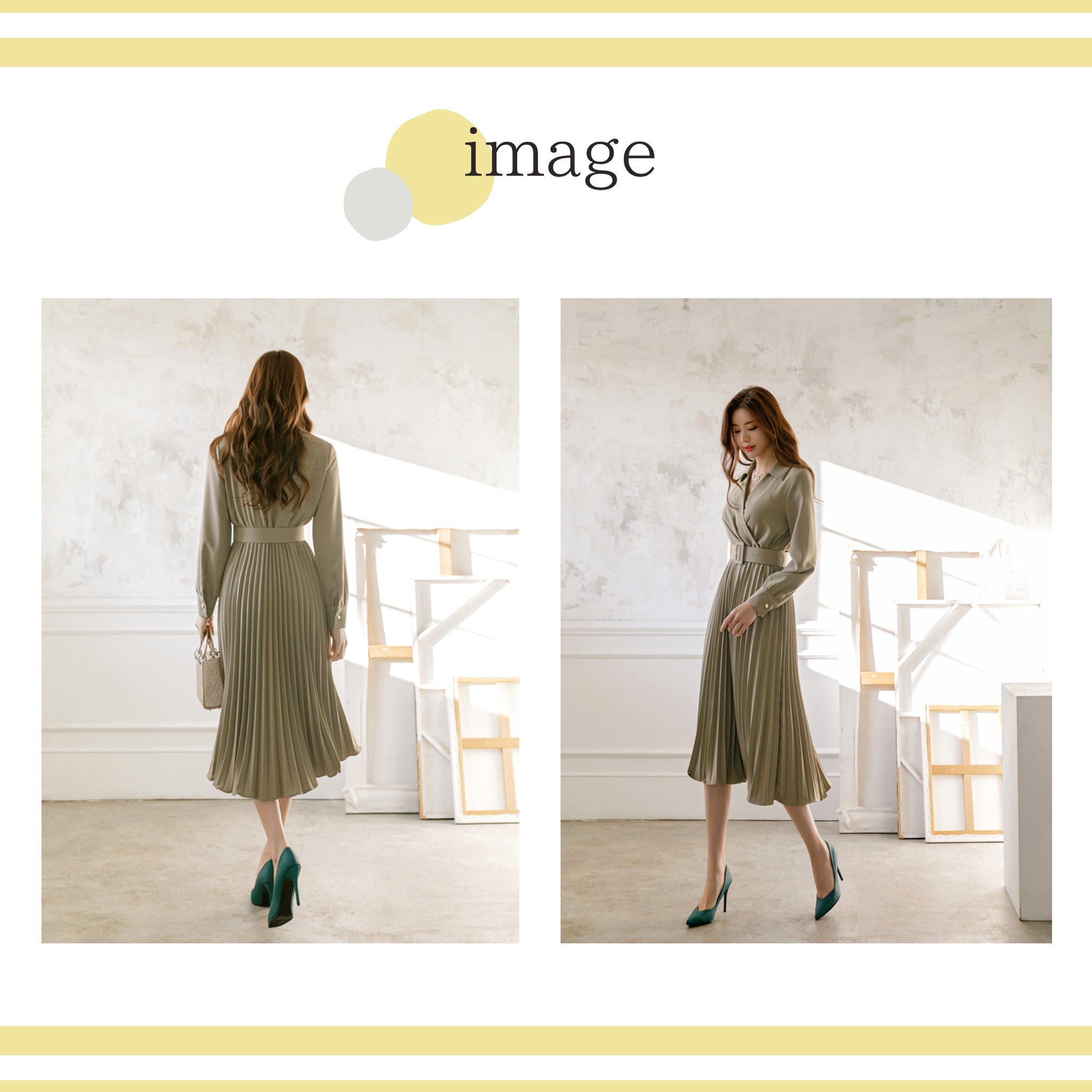 骨格ストレートの研究 Eko 骨スト向け今週の新作 ディーホリックのベルト付きワンピースが大勝利しそう ディーホリックにしてはお値段高めだけど 昨日時点では新作10 Offしてたよ