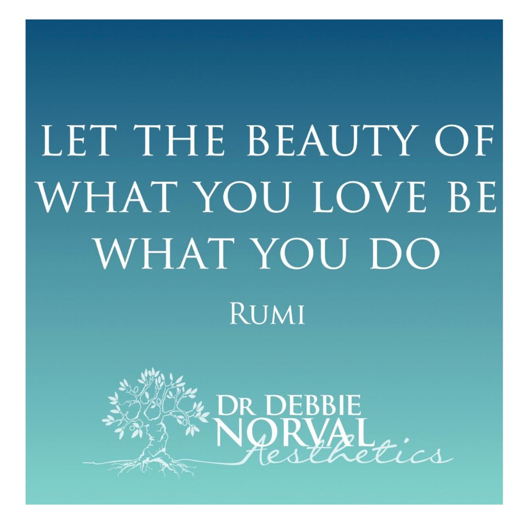 #drdebbienorval #sagequote #Rumi #thoughtfortheday