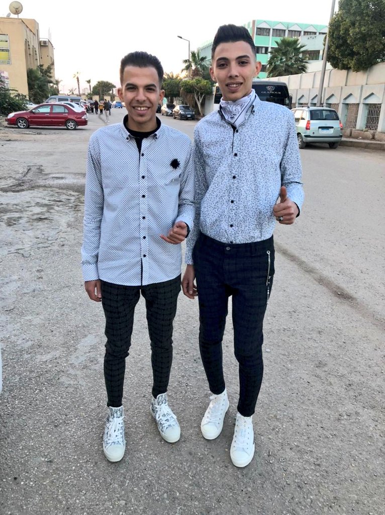 AFRiT_____'s tweet photo. Rich Day with my brother's ♥️😎 https://t.co/7jDzVsj7R3