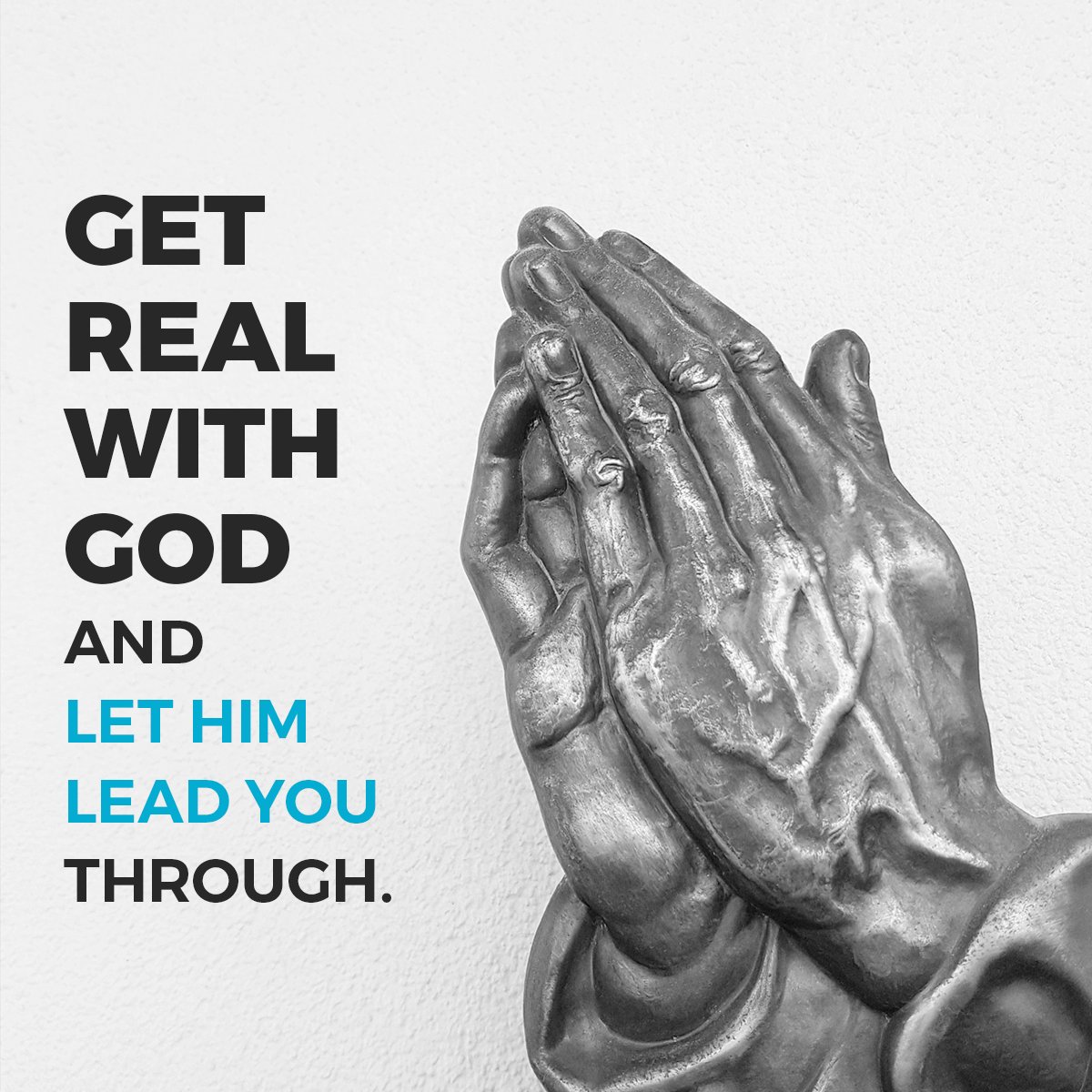 Are you ready to come to grips with issues in your life? God’s ready to help you do the work and lead you through this pressured time so you can come out on the other side victorious.

#difficulties #issues #pressure #victory #hope