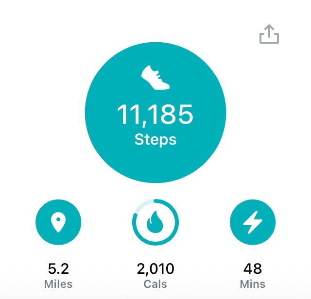 photographybird's tweet photo. Did it!  Made it to Day 50 of 10k+ 🚶🏻‍♀️. Being it 75!! #walking https://t.co/B06WCZ4J70