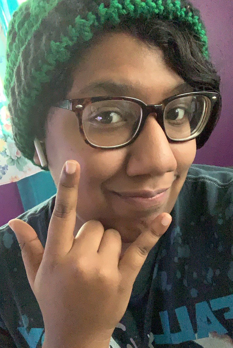kkpsi_ds's tweet photo. Wishing a Happy Happy Birthday to our Brother &amp; Keeper of Musicianship, Dee “Shuri” Hampton! We hope that today was as MARVELous as you are! Continue Striving for the Highest, Dee! 💙✨ #aea #wearedeltasigma #kappakappapsi #deltasigma https://t.co/4taoKFTM8b