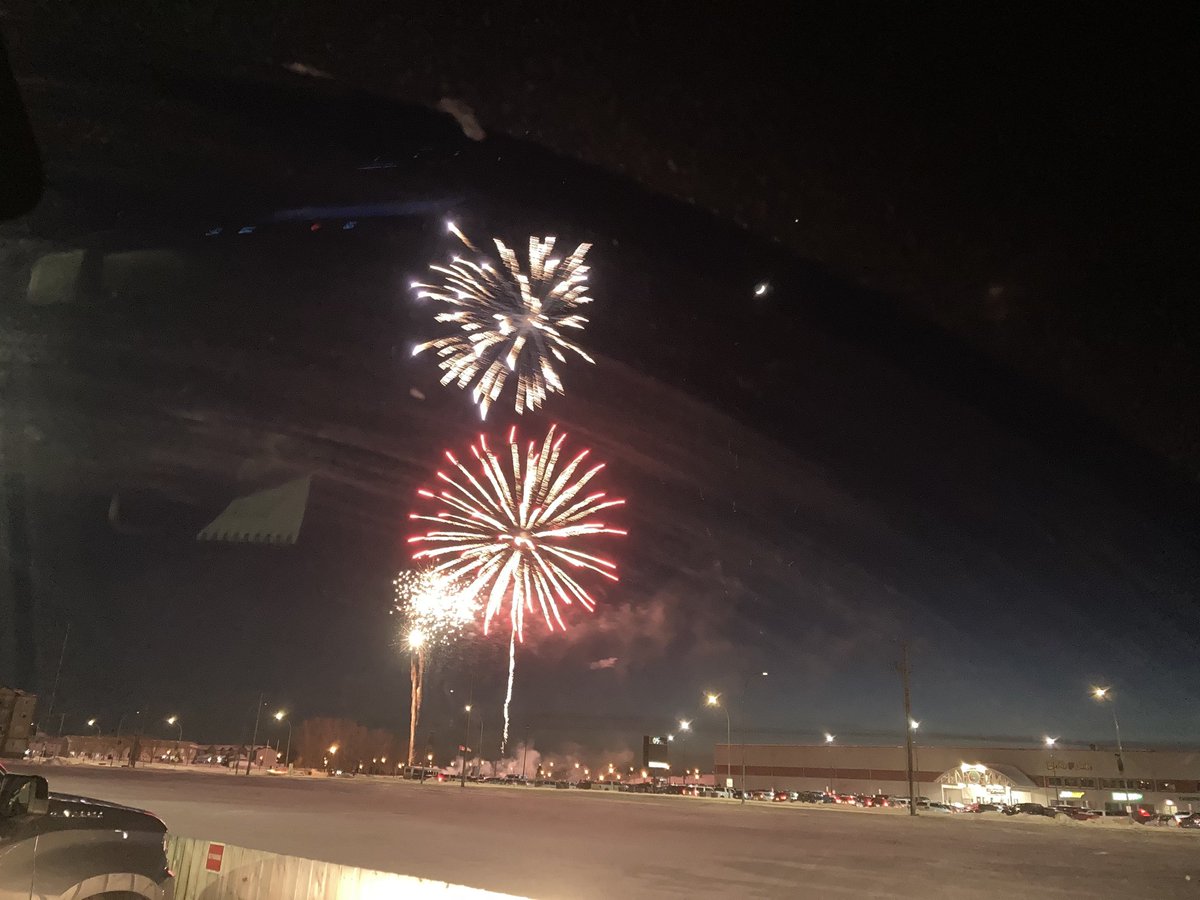 Thanks ⁦<a href="/CityofWarman/">City of Warman</a>⁩ and ⁦<a href="/WarmanFire/">Warman Fire Rescue</a>⁩ for an amazing fireworks show last night!!  #familytime #greatplacetolive