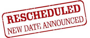 RESCHEDULED: Valentine's Day 4 Mile Feb 21st and Important Information conta.cc/3u3g1bH