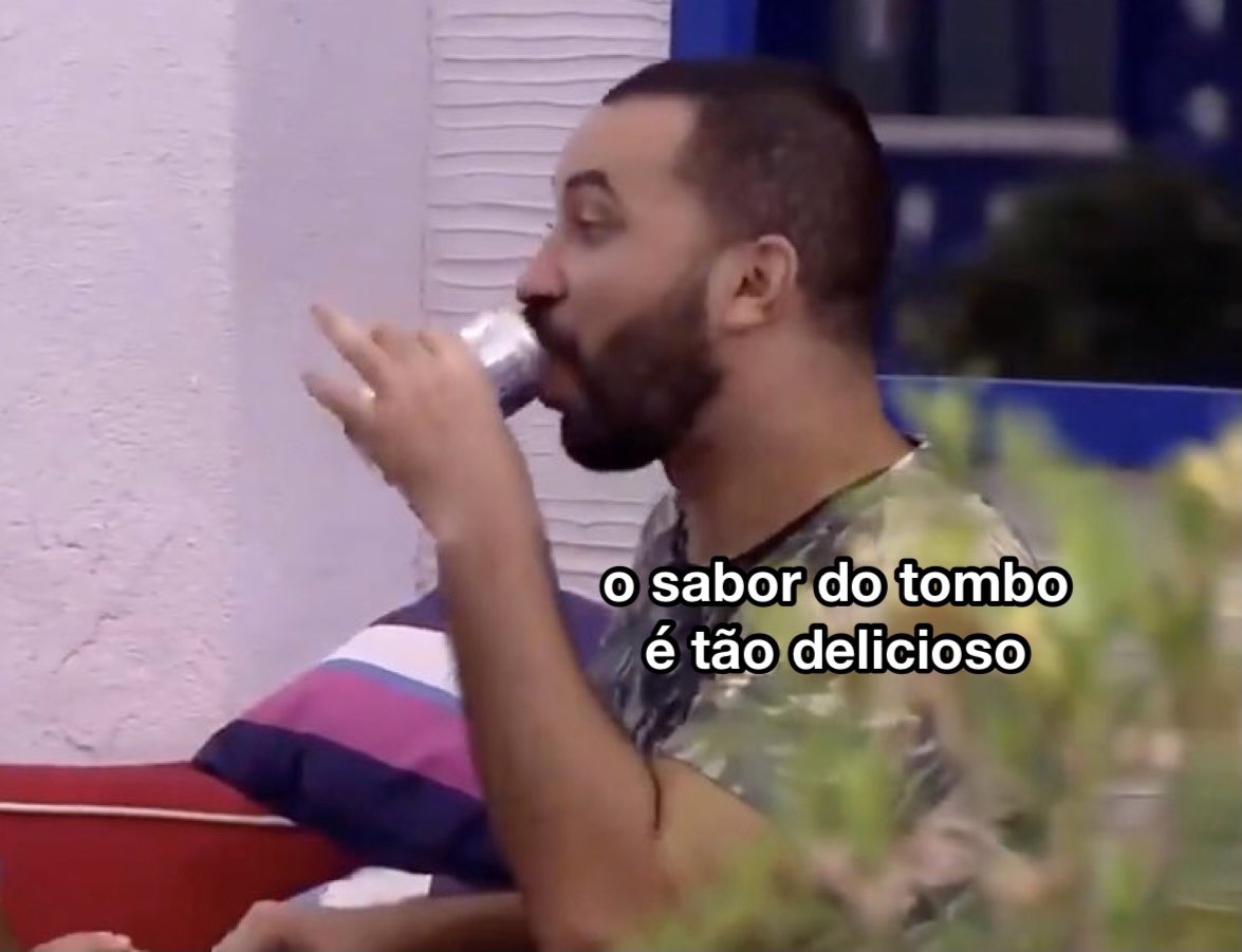 NazareAmarga's tweet image. *Nego Di eliminado com 98,76%*

eu:
