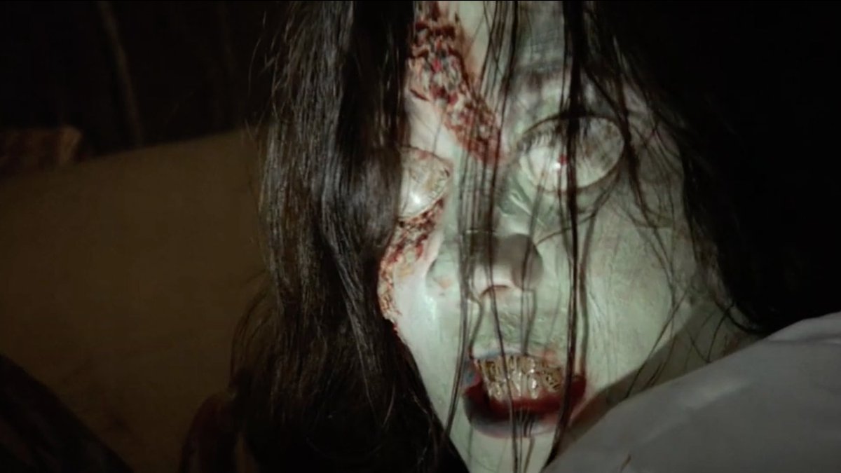 SATAN'S SLAVE (Putra, 1980)