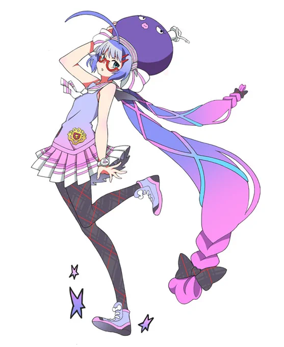 VOICEROID/音街ウナ 