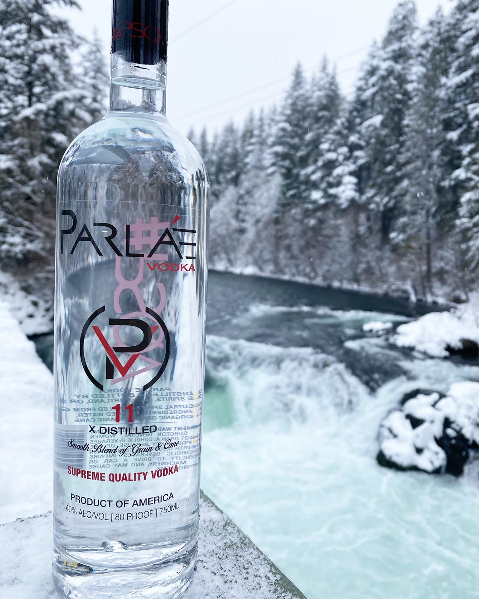 ParlaeVodka's tweet photo. 🌨❄️ #ParlaéVodka #PV #PSQV https://t.co/q3QgNoPF3j