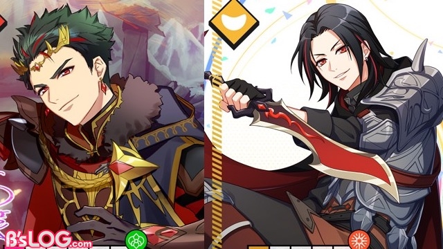 ビーズログ B S Log على تويتر A3 エースリー 攻略 イベント Twin Kingdoms スカウト旬キャラ絡みのリンクスキルとオススメユニット編成 A3 エースリー T Co Tega4kp3yv