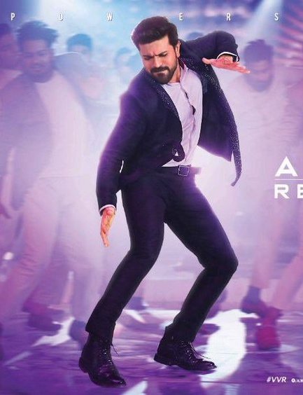 RamCharanPics's tweet photo. #Ekbaar Song from #VinayaVidheyaRama
Hits  100 million Views on YouTube Today 💥🤩

@ThisIsDSP beat + @AlwaysRamCharan Grace 👌 😎
#100MViewsForGracefulEkBaar 
#Ramcharan https://t.co/89UHNUqAXC
