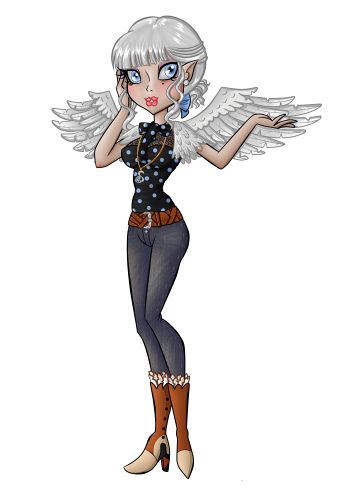 Audreyのtwitterイラスト検索結果 Audreyのtwitterイラスト検索結果