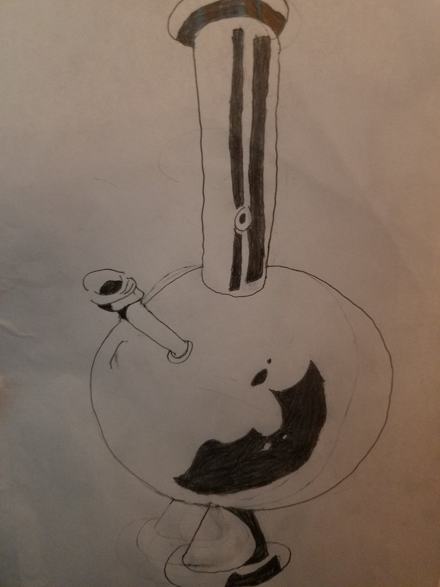 KPerchall's tweet image. What do you think about my drawings