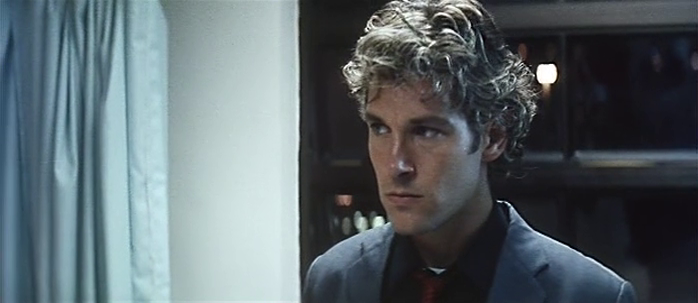 computer, give me the most obscure rudd, i need to see the rarest rudd you got