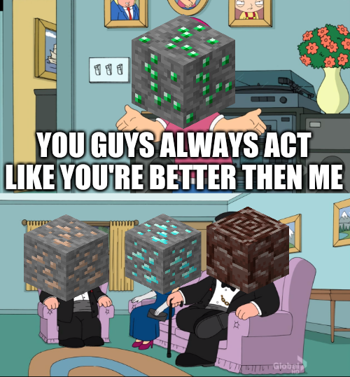 Minecraft Memes My First Time Posting On This Subreddit Hope You Like My Meme T Co Fgga5zokpj Twitter Minecraft Memes My First Time Posting On This Subreddit Hope You Like My Meme T Co Fgga5zokpj Twitter