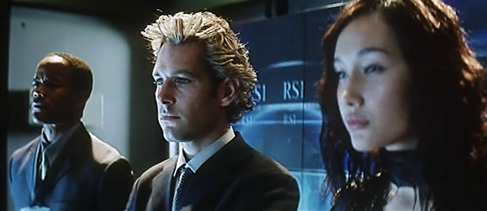 computer, give me the most obscure rudd, i need to see the rarest rudd you got