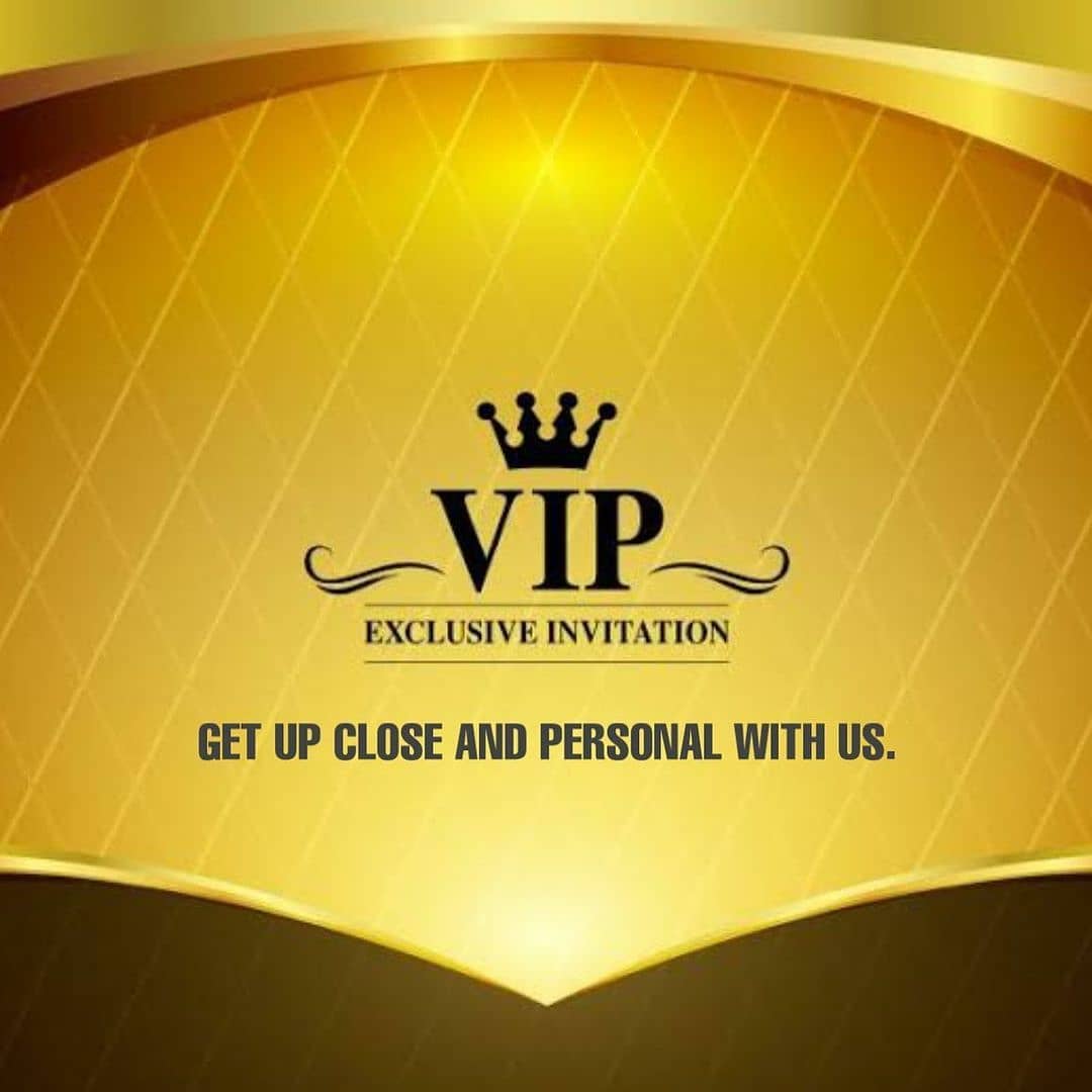 RHEMUELIGHTSOFC's tweet photo. Reposted from @virtualinternetparty
This Saturday, we would like to spend some personal time with you. As much as we love playing music that you can dance to, we thought that perhaps you would like to talk to us, too.
#VIPDaRheMarkable ๐
https://t.co/IphoqyJ0TQ https://t.co/VCyWdV999i