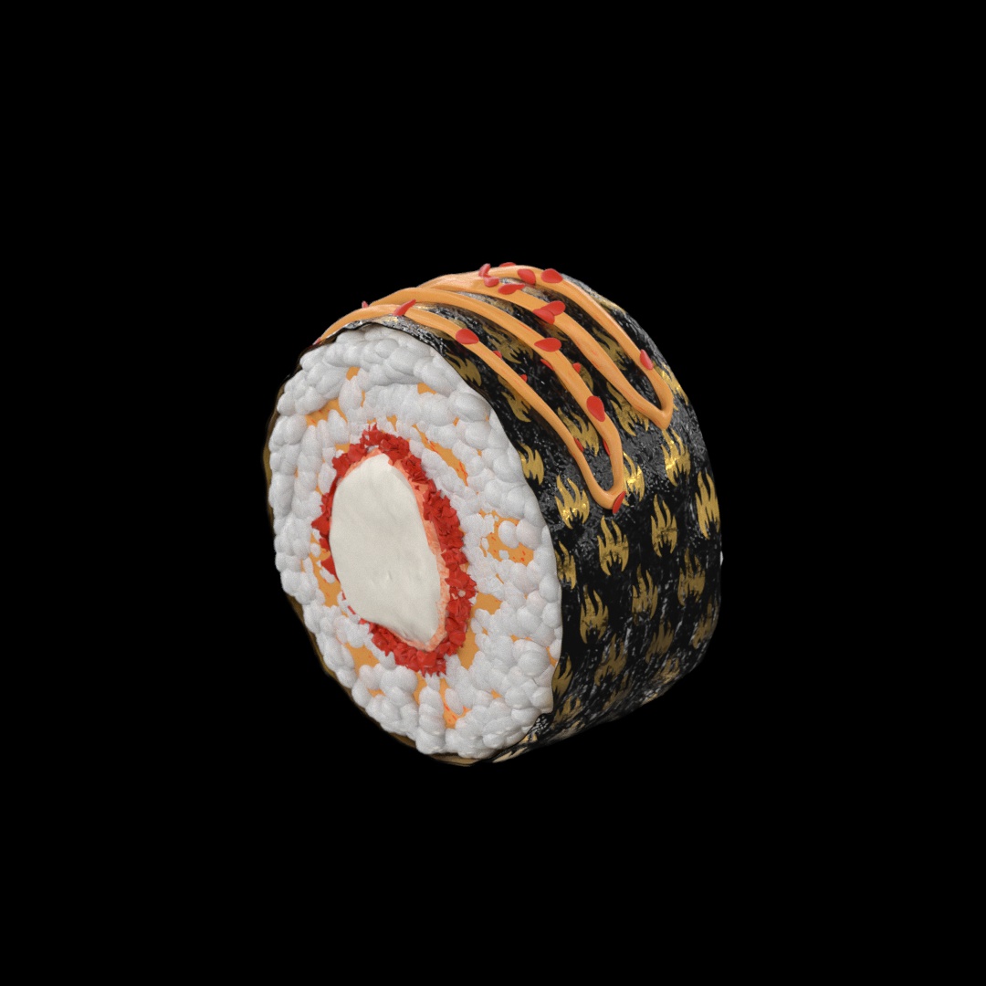 CryptoSushis tweet media