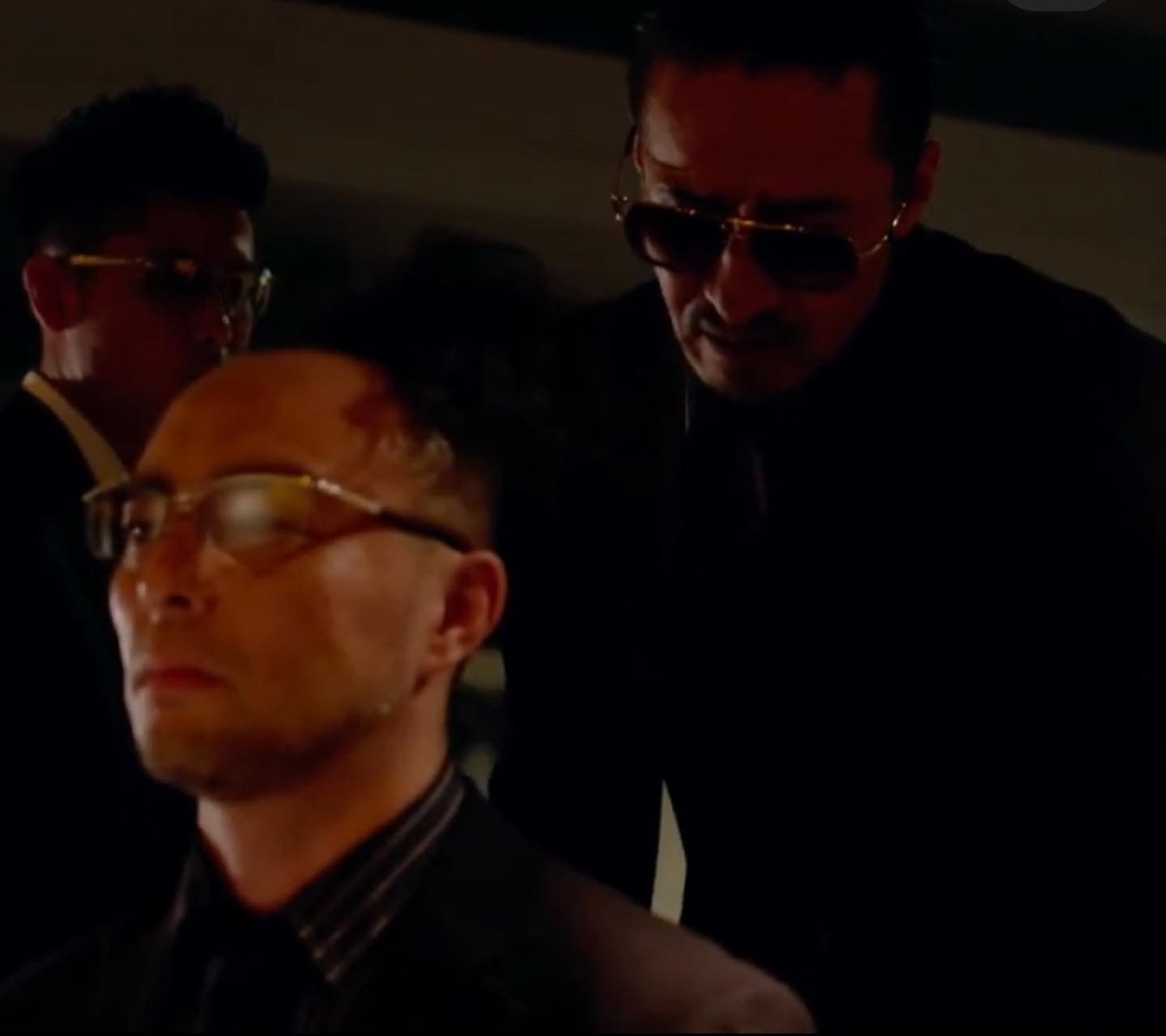 Isobe 日本統一39から登場されてる岩尾さん 根岸大介さん サングラス越しの視線も鋭い迫田組の若頭 ですが 統一のあとに仁義観るとヨネさんと岩尾さん全然違っておもしろい 優しくていざというときは決めるヨネさん大好きです 山さんもですけど Isobe 日本統一39から登場されてる岩尾さん 根岸大介さん サングラス越しの視線も鋭い迫田組の若頭 ですが 統一のあとに仁義観るとヨネさんと岩尾さん全然違っておもしろい 優しくていざというときは決めるヨネさん大好きです 山さんもですけど