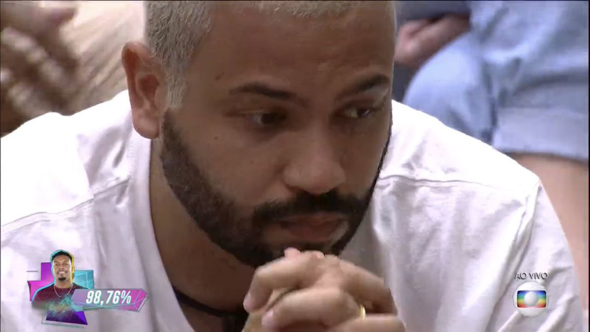 PROJOTA SENTIU
E SENTIU FORTE
IMAGENS QUE TRAZEM PAZ #BBB21 https://t.co/i1TnzxLUAn