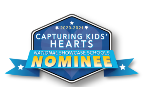 cmblack's tweet photo. We are excited to announce Quail Valley is a 2020-2021 Capturing Kids Hearts Showcase Nominee 
this year! 💚💙💚💙
@PalmdaleSchools #PalmdalePromise #Palmdaleleads #QVLeads
https://t.co/PsBrA8nuk0 https://t.co/3gdSFjx0wo