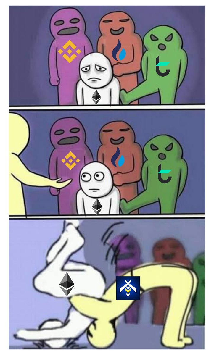 CyclopsOnly1's tweet photo. @Konkey7 @wanswap $BSC $HT $TOMO $WAN with low fees 💵💵💵 https://t.co/NnlVEHI1Df