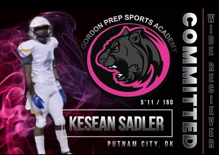 Gordon Prep Football tweet media