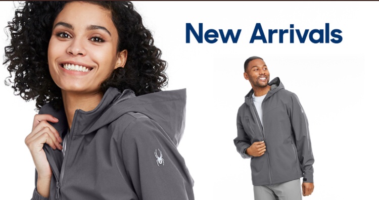 Wondering what to sell this Spring? We've been flooded with #NEWARRIVALS! Try making them part of your #SalesStrategy this year - because they appeal to just about every prospect. bit.ly/2Z00ah3
#promoapparel #merch #apparel #wholesaleapparel #screenprint #embroidery