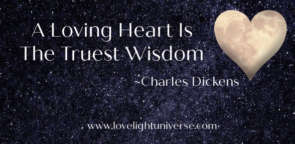 ❤️#UNIVERSE #love #Wisdom #perspective #BeHappy