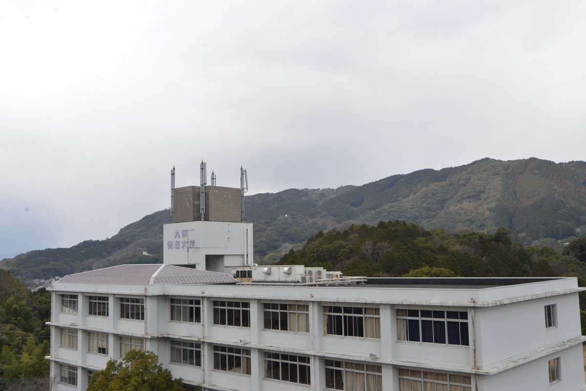 九州情報大学 公式 على تويتر 2月17日 今日は千切り大根 切干大根 の日 今日の天気は くもりときどき雪 降水確率は40 今日の予想最高気温は3度 寒い 雪がちらついています 寒暖の差に注意を 福岡はコロナ緊急事態宣言中 そして コロナ感染 九州情報大学 公式 على تويتر 2月17日 今日は千切り大根 切干大根 の日 今日の天気は くもりときどき雪 降水確率は40 今日の予想最高気温は3度 寒い 雪がちらついています 寒暖の差に注意を 福岡はコロナ緊急事態宣言中 そして コロナ感染