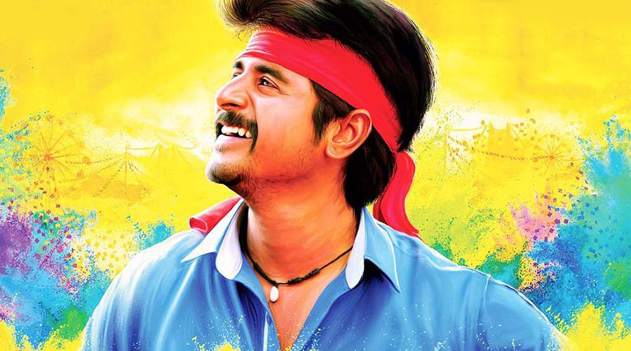 AllIndiaSKFC's tweet photo. It's HUGE!

Fastest 240K+ tweets 🔥😎

Next stop 250K ⏳🔥

#HBDPrinceSivaKarthikeyan #DOCTOR https://t.co/rHXhAGZncq