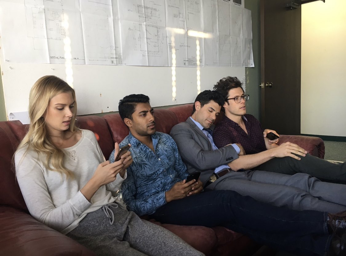StitchWriters's tweet photo. @Addie_1013 @DamonDayoub He really did though https://t.co/xVbND0Oa7p