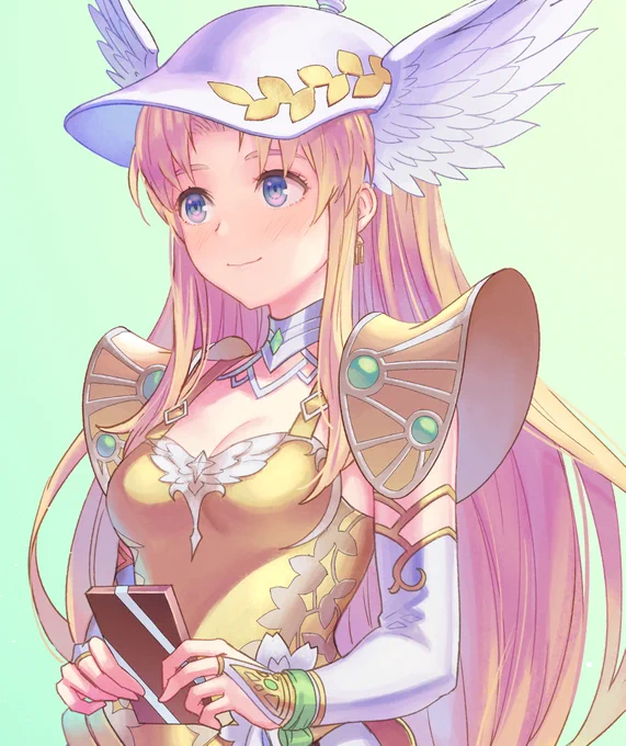 スマイル☺️ 