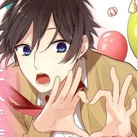 Izumi Miyamura ✿ tweet media