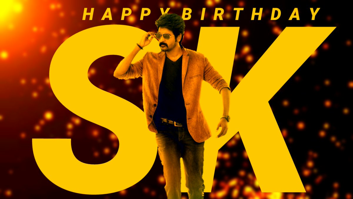 I_AmThe_Emperor's tweet photo. Happy Birthday Prince SK @Siva_Kartikeyan 

#HappyBirthdaySivakarthikeyan #HBDPrinceSivaKarthikeyan #HBDSivakarthikeyan #HBDSK #Sivakarthikeyan #SK #DON #ValimaiUpdate #Valimai #LinoyLouis #LinoyWorks #Thala #AjithKumar https://t.co/h94MB6AcG9