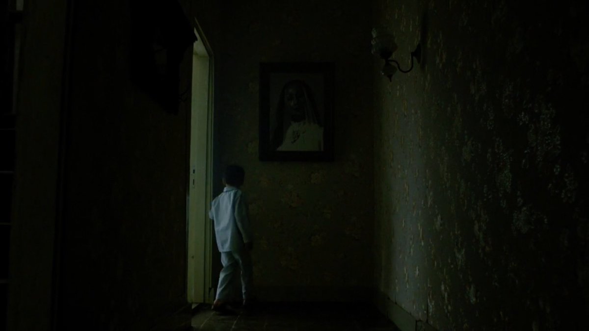 SATAN'S SLAVES (Anwar, 2017)