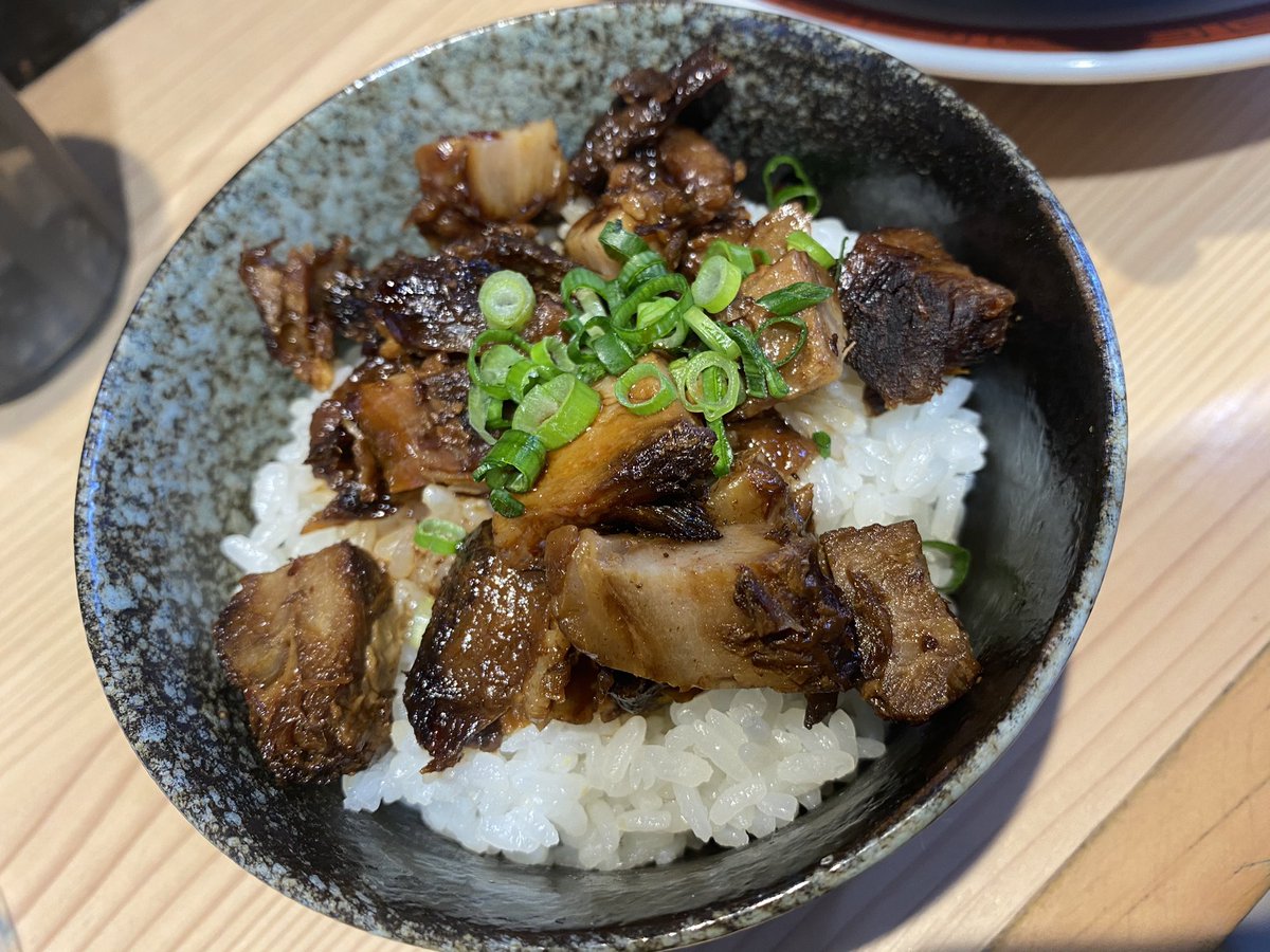あおてん 保谷駅前の久留米焼鳥いちころに初訪問 ランチタイムは替え玉1回無料で腹一杯 あおてん 保谷駅前の久留米焼鳥いちころに初訪問 ランチタイムは替え玉1回無料で腹一杯