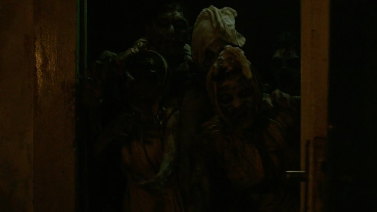 SATAN'S SLAVES (Anwar, 2017)