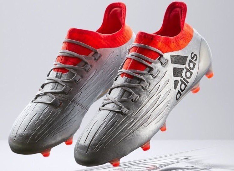 サッカースパイク エックス16.1 FG/AG | grantelengenharia.com.br