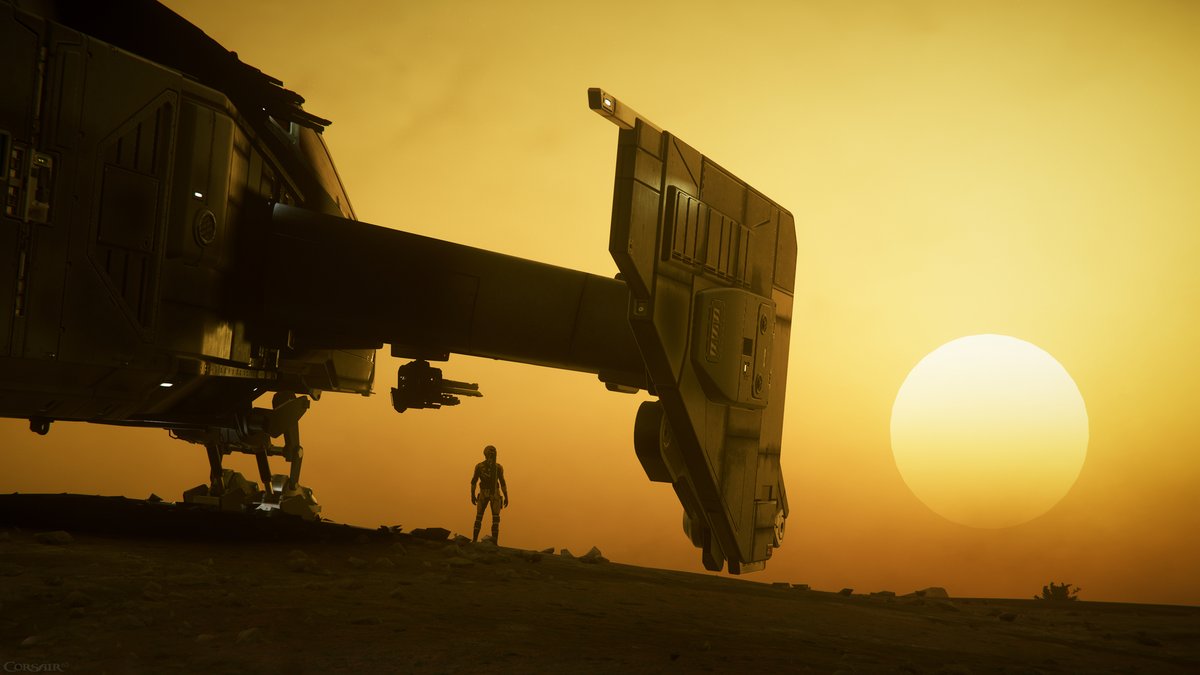 LiquidWayneO's tweet photo. I just want to give a warm welcome to all the new cadets out there in the #StarCitizen verse. We're glad you could join us for with the Free Fly and hope you join this amazing community. o7
#LiquidNation #Squadron42 https://t.co/hRyuBHdVaK
