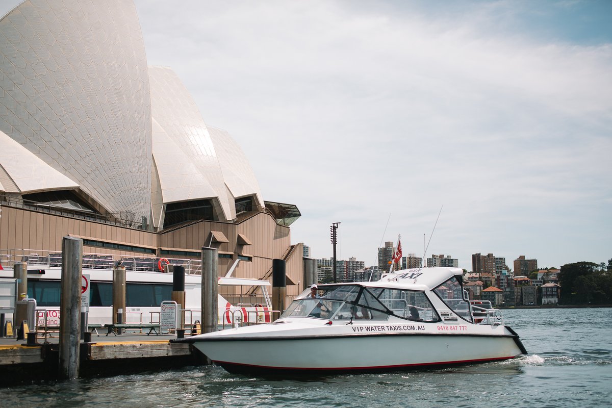 Dedes Waterfront Group tweet media