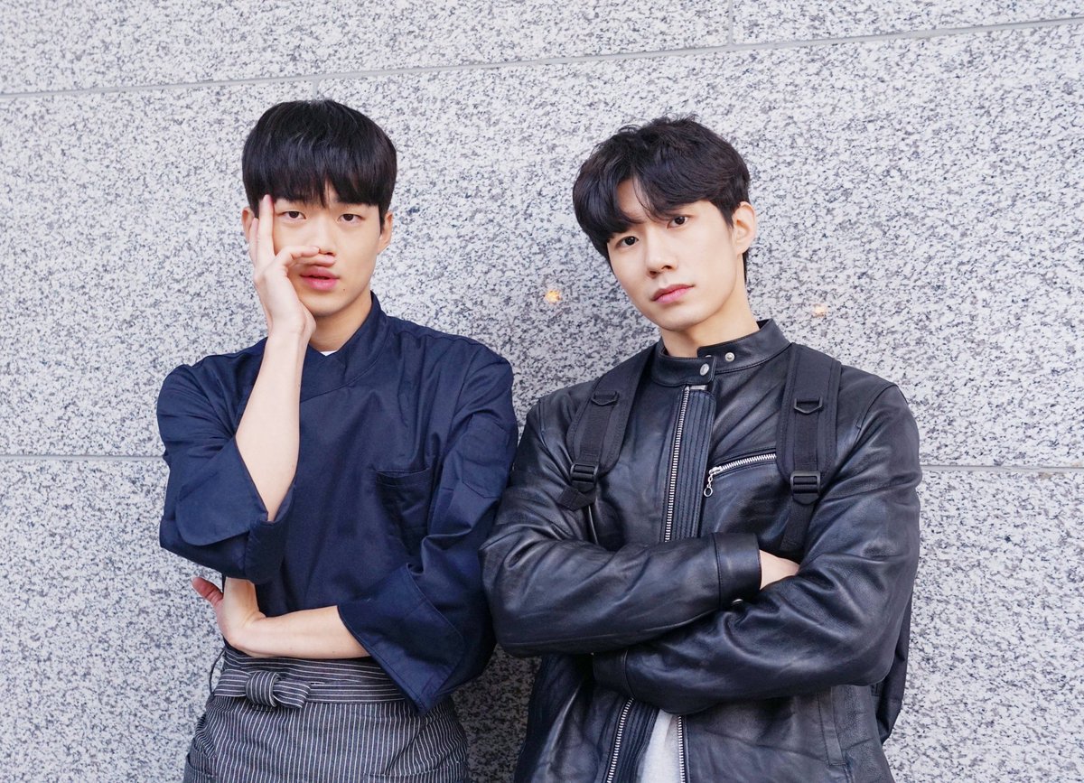 210217 에너제딕 트위터 #나의별에게 #ToMyStar #나별 #손우현 #김강민 ❤️<나의 별에게> 영화 버전 3월 5일에 공개! ❤️ 넷플릭스, 웨이브, 티빙, 네이버...