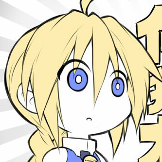 #顔だけで5リツイート来たら猛者 