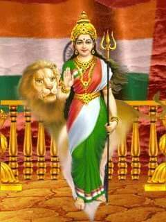 sidragh1's tweet image. वन्दे मातरम्।
सुजलाम् सुफलाम्
मलयजशीतलाम्
शस्यश्यामलाम् मातरम्।
वन्दे मातरम्।

शुभ्रज्योत्स्नाम्
पुलकितयामिनीम्
फुल्लकुसुमित
द्रुमदलशोभिनीम्
सुहासिनीम्
सुमधुर भाषिणीम्
सुखदाम् वरदाम्
मातरम्।।
वन्दे मातरम्।