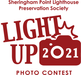 SheringhamLight's tweet photo. Photos anyone?  Opened today -  LightUp2021! a new and updated photo contest.  Photos can be shot in your backyard, coastal &amp; landscape images, a likeness of the site or tower, can be a new or older photo of the tower, lantern room or all the site buildings. https://t.co/9BhVbJ4lNq